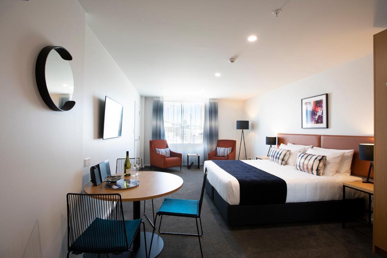 Quest Tauranga Central Екстериор снимка