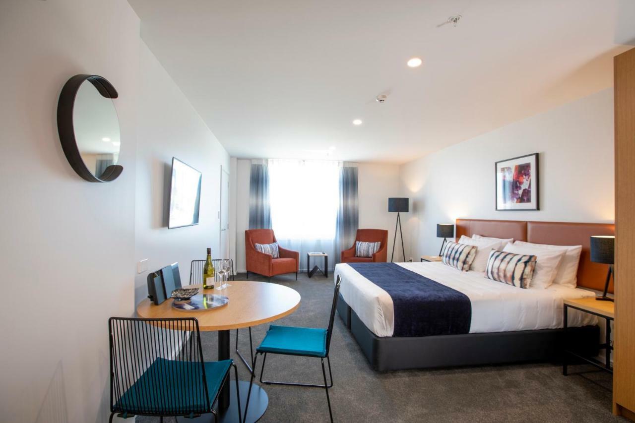 Quest Tauranga Central Екстериор снимка