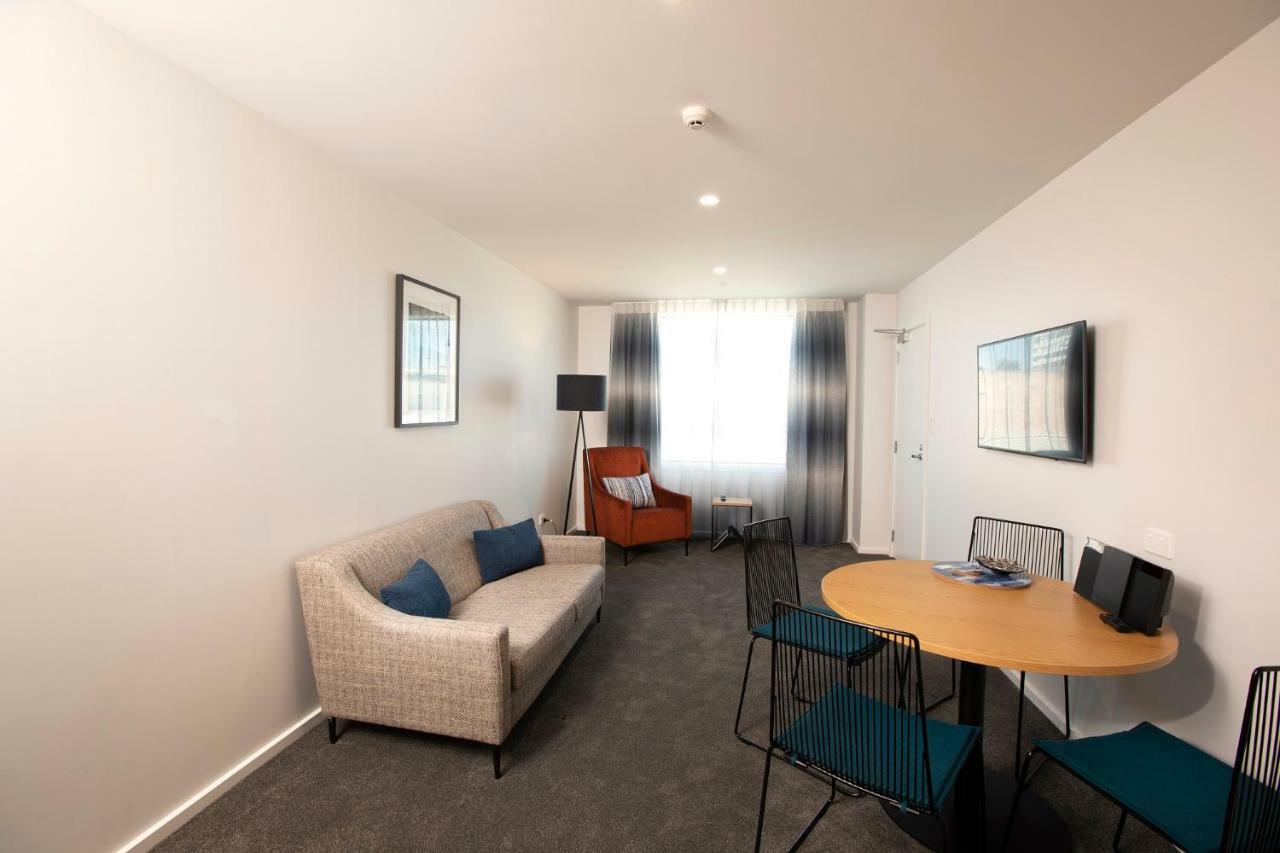 Quest Tauranga Central Екстериор снимка