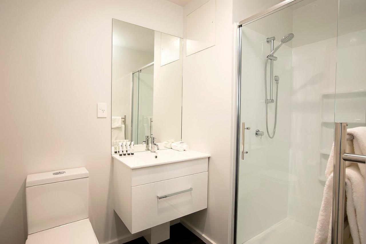 Quest Tauranga Central Екстериор снимка