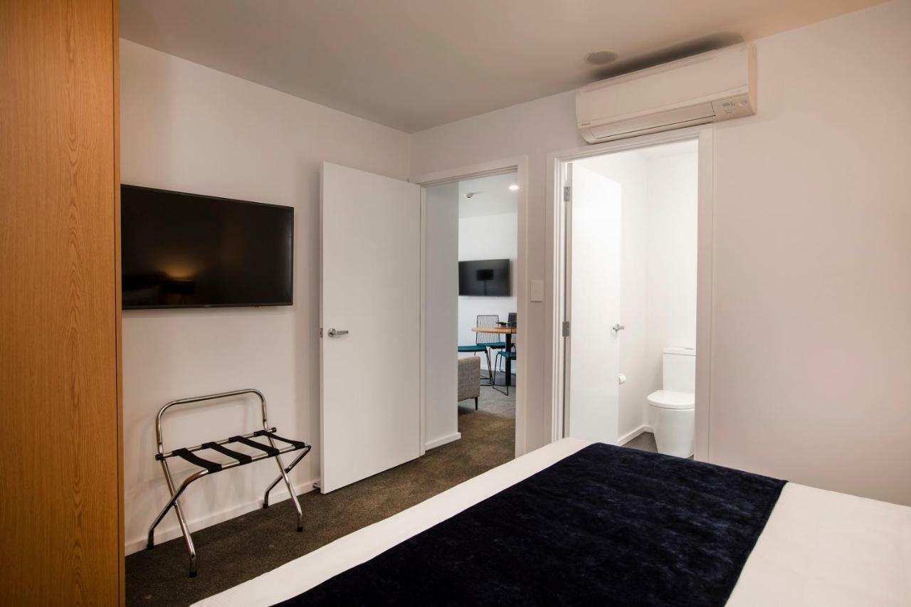 Quest Tauranga Central Екстериор снимка
