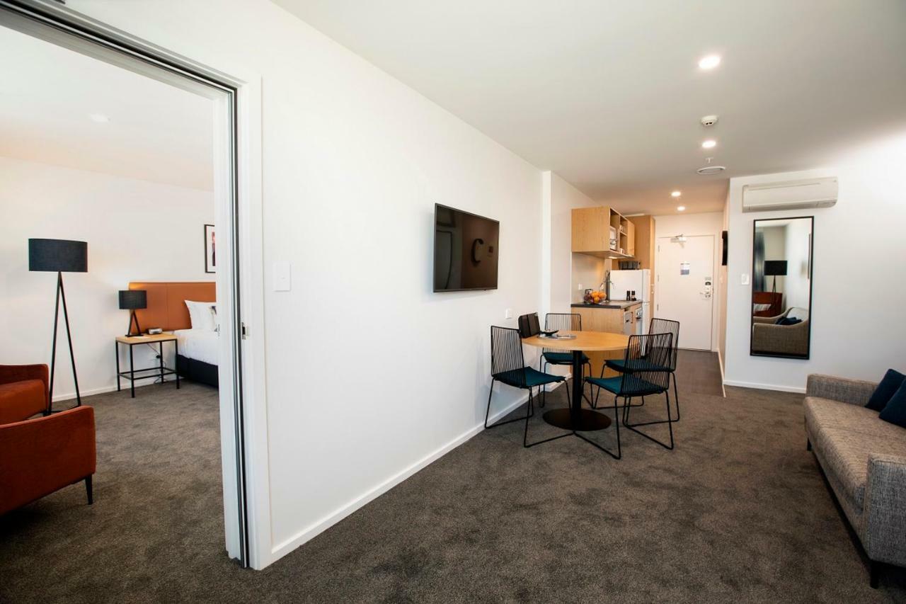 Quest Tauranga Central Екстериор снимка