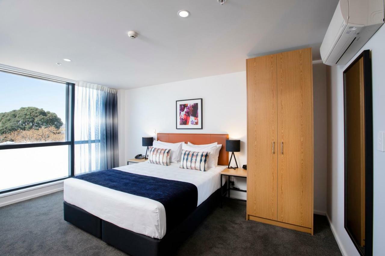 Quest Tauranga Central Екстериор снимка