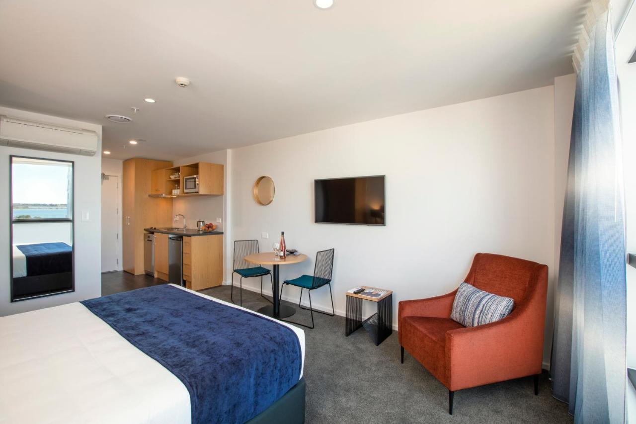 Quest Tauranga Central Екстериор снимка