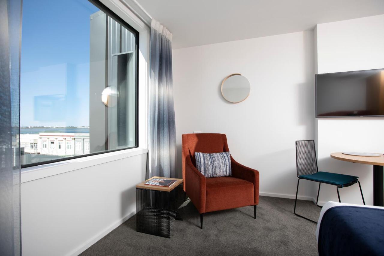 Quest Tauranga Central Екстериор снимка